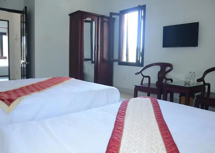 Dtc Hotel