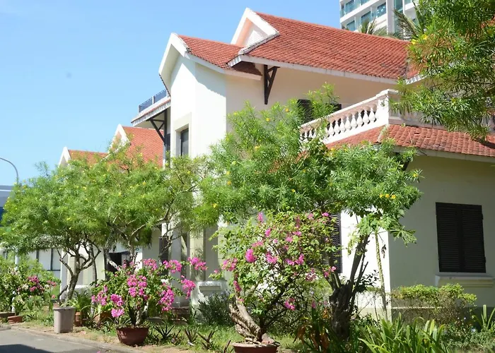 Dtc Hotel