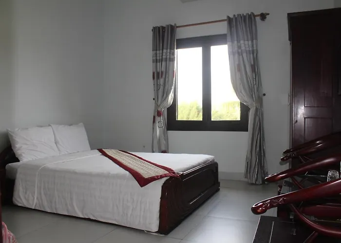 Dtc Hotel